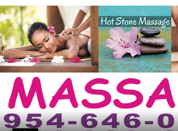 Massage & Spa Lakay - Fort Lauderdale, FL