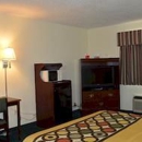 Super 8 by Wyndham Clinton - Hotels