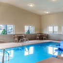 Comfort Inn Near Gila National Forest