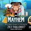 Mayhem Cleaning Services gallery