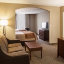 Quality Inn & Suites Georgetown - Seaford - Motels