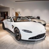 Aston Martin Washington DC gallery