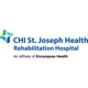 CHI St. Joseph Health Rehabilitation Hospital