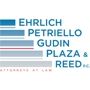Ehrlich, Petriello, Gudin, Plaza & Reed P.C., Attorneys at Law