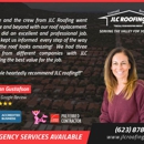 JLC Roofing Inc - Roofing Services Consultants