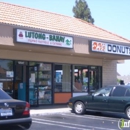 Lutong Bahay - Filipino Restaurants