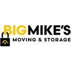 Big Mikes Moving & Storage