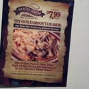 Hickory River Smokehouse - American Restaurants