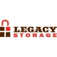 Legacy Storage