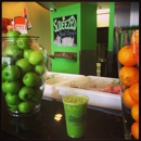 Squeezed Juice Bar - NE Heights - Ice Cream & Frozen Desserts