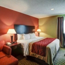 Quality Inn & Suites Pine Bluff - Motels