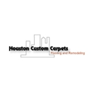 Houston Custom Carpets Flooring & Remodeling - Furniture Designers & Custom Builders
