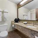 Best Western Woodburn - Hotels