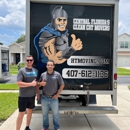 HomeTeam Moving - Movers
