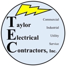 Taylor Electrical Contractors, Inc. - Home Improvements