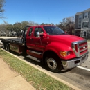 Blue Angel Towing - Towing