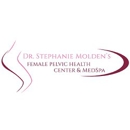 The Female Pelvic Health Center and Medspa - Counseling Services