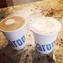 Aharon Coffee & Roasting Co - Coffee Shops