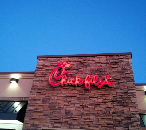 Chick-fil-A - Aurora, CO