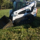 Bulldogging Excavating Inc - Sand & Gravel Handling Equipment