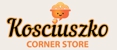 Kosciuszko Corner Store - Cafes