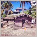 Jack London Square - Grain Elevators