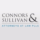 Connors & Sullivan, Attorneys at Law, PLLC - Attorneys