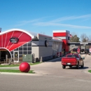 Tommy's Express® Car Wash - Auto Repair & Service