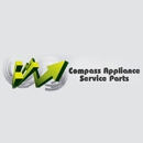 Compass Appliance Service Parts