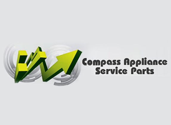 Compass Appliance Service Parts - Dayton, OH