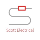 Scott Electrical - Electricians