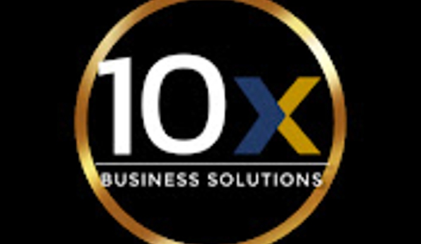 10x Business Solutions - Daytona Beach, FL. Tradelines Made Easy!