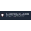 L.D. Greer Builders and Trim - Doors, Frames, & Accessories