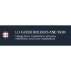 L.D. Greer Builders and Trim