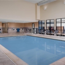 Hampton Inn & Suites Omaha-Downtown - Hotels