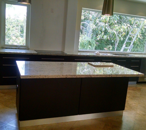 International Granite - Fort Lauderdale, FL