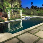 Garden View Landscape and Pools