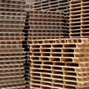 M K Pallets, Inc. - Pallets & Skids