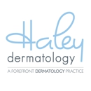 Haley Dermatology - Physicians & Surgeons, Dermatology