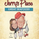 Jerry's Place - American Restaurants