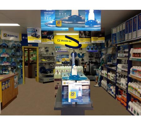Berwick Pool & Spa Shop Pty Ltd - Berwick, VIC