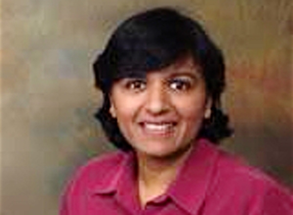 Gupta, Anita, MD - Palo Alto, CA