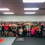 Teixeira MMA and Fitness