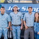 Joe Simpson Plumbing - Plumbers