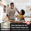 Generator Supercenter of NW Atlanta - Supermarkets & Super Stores