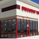 Discount Tire - Automobile Parts & Supplies