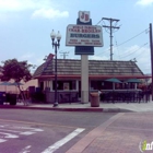 JB Burgers