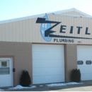 Zeitler Plumbing & Septic Service - Plumbers