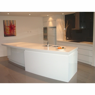 Inspired Kitchens