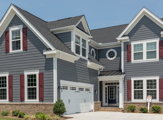 Villas at Dogwood - Eagle of VA - Chesterfield, VA